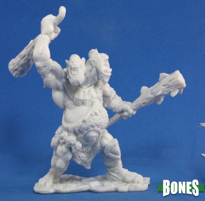 Reaper Bones: Nor'okk Ettin