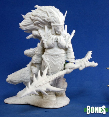 Reaper Bones: Svetlana Frost Giant Princess