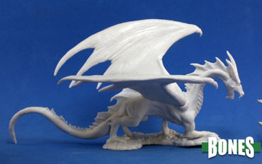 Reaper Bones: Shadow Dragon