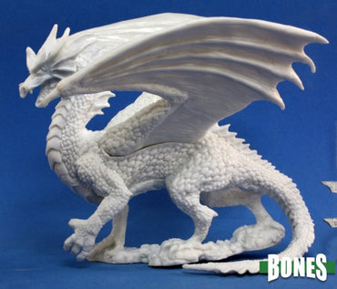 Reaper Bones: Fire Dragon