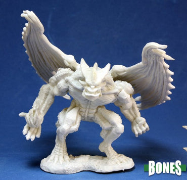 Reaper Bones: Agramon Pit Fiend