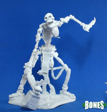Reaper Bones: Colossal Skeleton