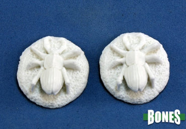 Reaper Bones: Vermin - Beetles