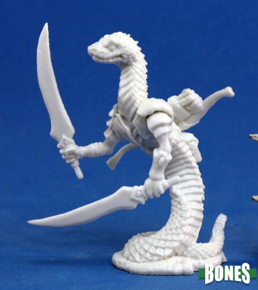 Reaper Bones: Nagendra Stalker