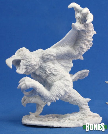 Reaper Bones: Owlbear