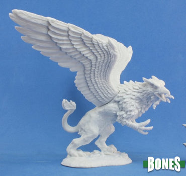Reaper Bones: Griffon