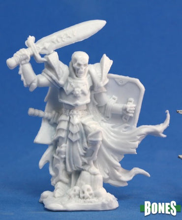 Reaper Bones: Arrius, Skeletal Warrior