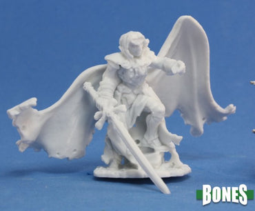 Reaper Bones: Judas Bloodspire, Vampire