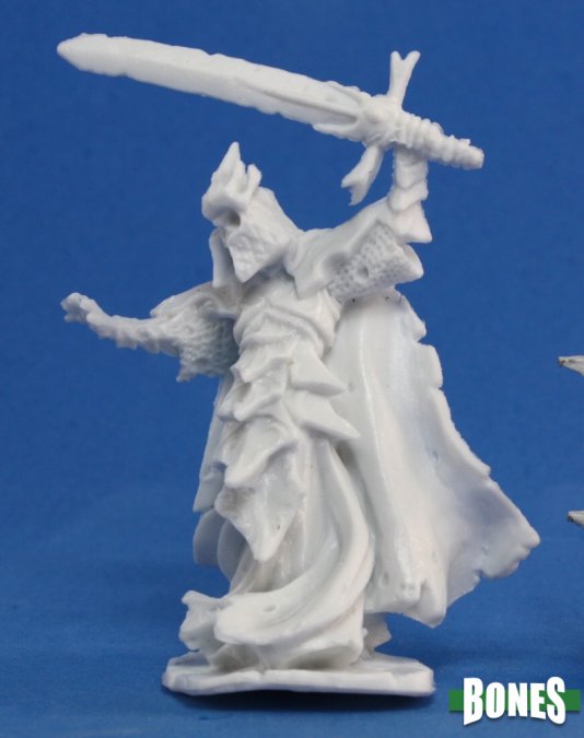 Reaper Bones: Ghost King