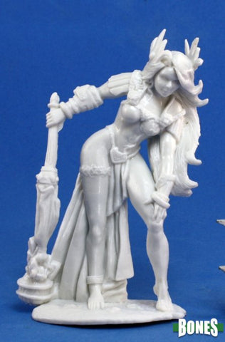 Reaper Bones: Yephima Female Cloud Giant