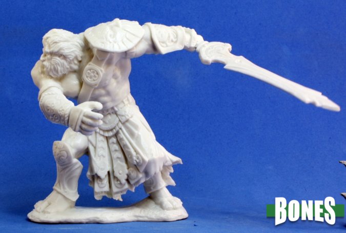 Reaper Bones: Storm Giant