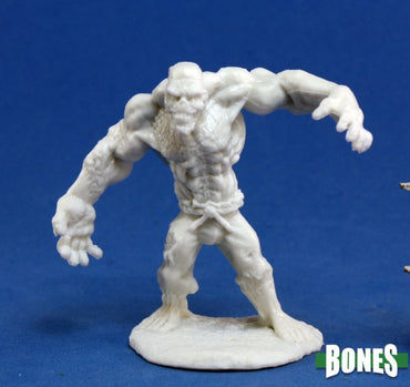 Reaper Bones: Flesh Golem