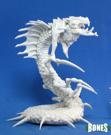 Reaper Bones: Frost Wyrm