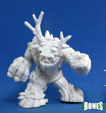 Reaper Bones: Spirit of the Forest