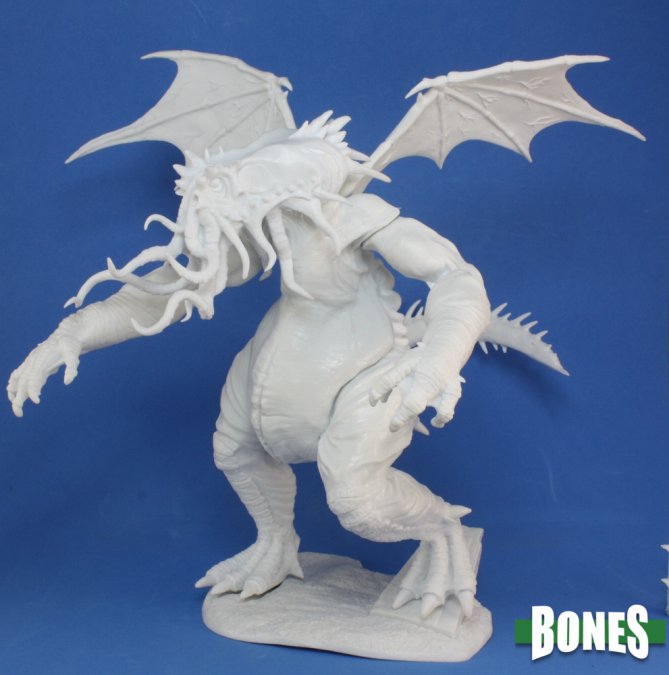 Reaper Bones: Cthulhu