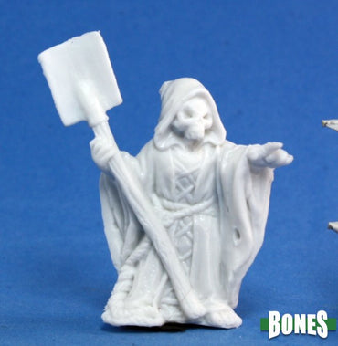 Reaper Bones: Mr. Bones