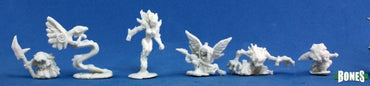 Reaper Bones: Familiars 2 (6)