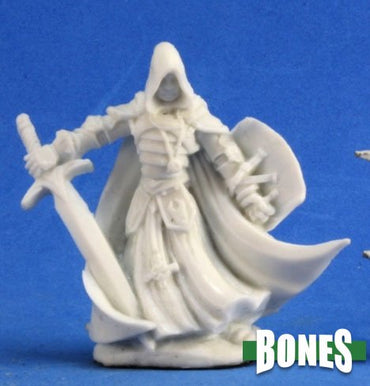 Reaper Bones: Sir Conlan