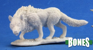 Reaper Bones: Warg