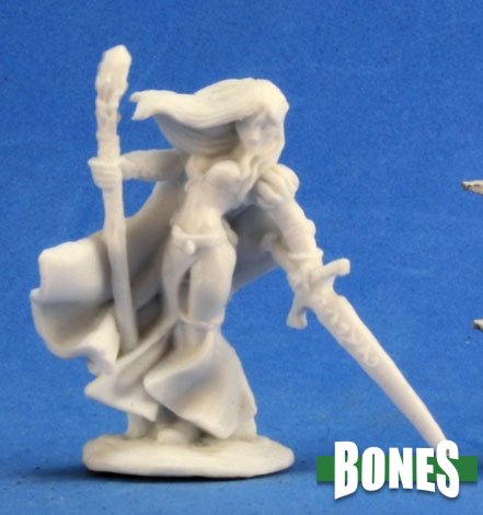Reaper Bones: Alsastriel