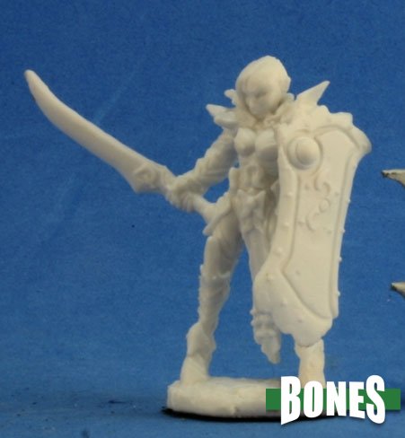 Reaper Bones: Cassiata