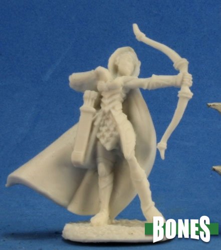 Reaper Bones: Alistrilee