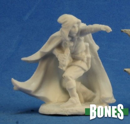 Reaper Bones: Arran Rabin