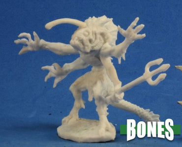 Reaper Bones: Tiik Baron