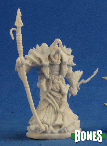 Reaper Bones: Eregris Darkfathom