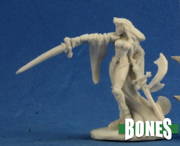 Reaper Bones: Kristiana