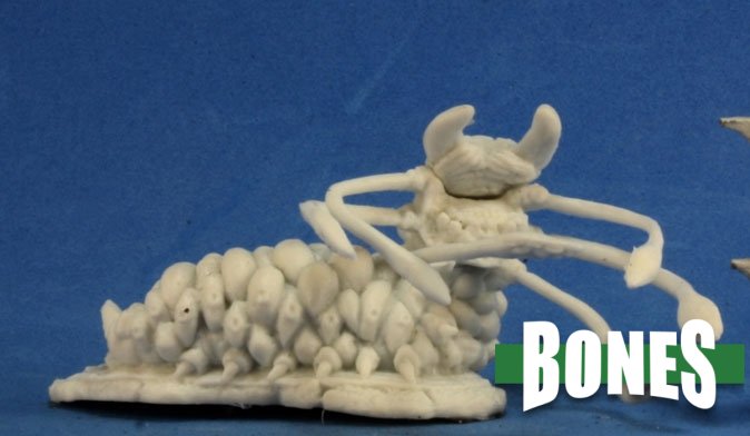 Reaper Bones: Charnal Grub