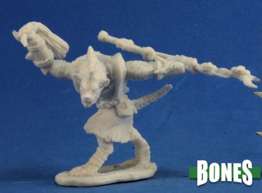 Reaper Bones: Toghra Gnoll Leader