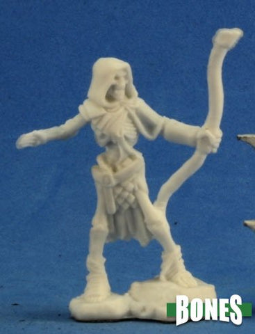 Reaper Bones: Skeleton Guardian Archer (3)