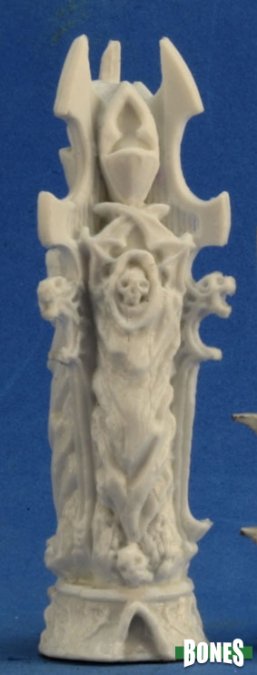 Reaper Bones: Pillar of Evil