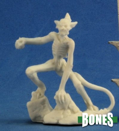Reaper Bones: Blood Demon