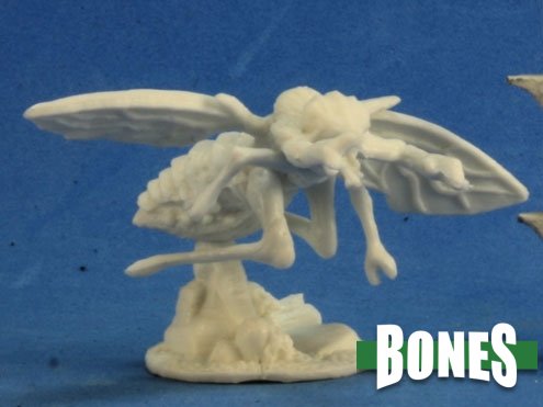 Reaper Bones: Fly Demon