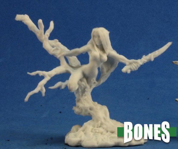 Reaper Bones: Drys Dryad