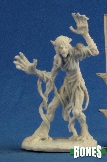 Reaper Bones: Sea Hag