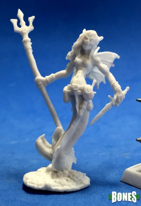 Reaper Bones: Mab Grindylow