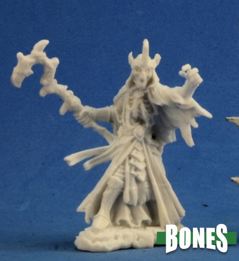 Reaper Bones: Lich