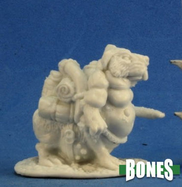 Reaper Bones: Packrat