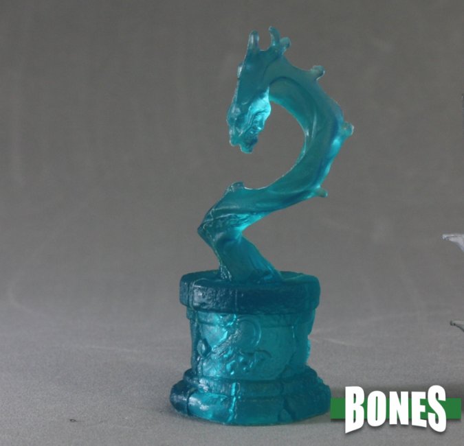 Reaper Bones: Water Weird