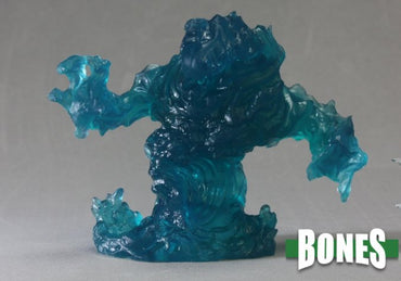 Reaper Bones: Large Water Elemental