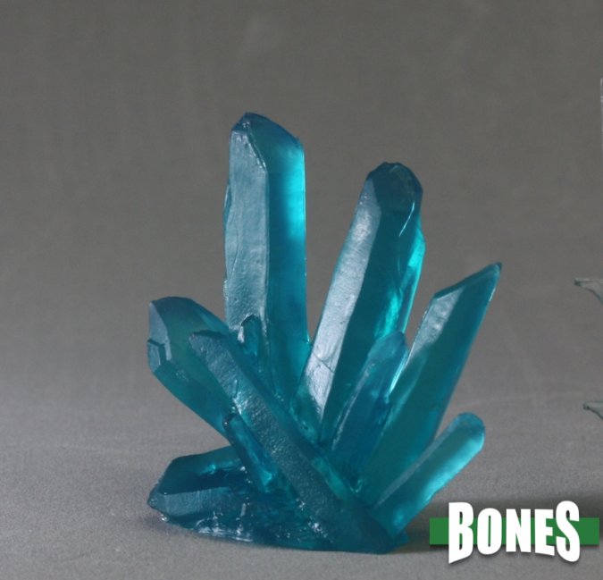 Reaper Bones: Wall of Ice
