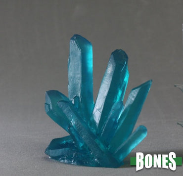 Reaper Bones: Wall of Ice