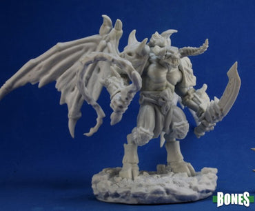 Reaper Bones: Fire Demon