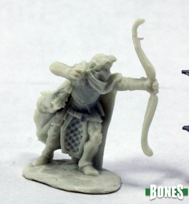 Reaper Bones: Galadanoth Elf Sniper