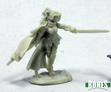 Reaper Bones: Kassandra of the Blade