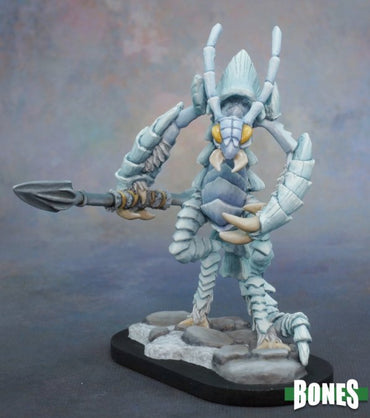 Reaper Bones: Frost Devil