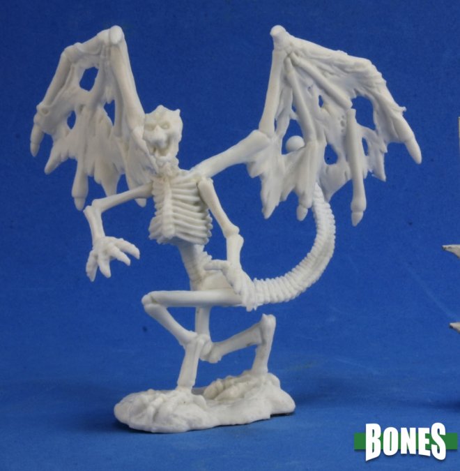 Reaper Bones: Bone Devil